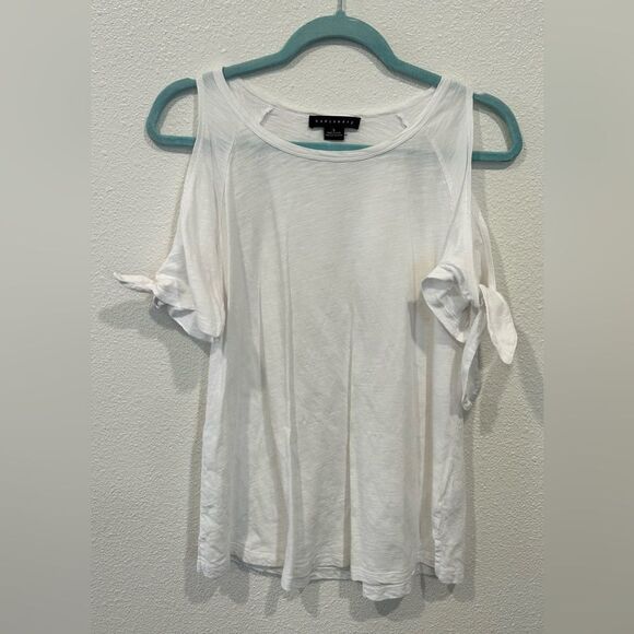 Sanctuary Women's Lou Lou Top Size Small EUC - Picture 2 of 7